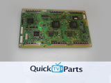 PANASONIC TH-42PZ77U D BOARD TZTNP01HJTU (TNPA4245)