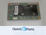 SAMSUNG HG40NB690QFXZA UN40F6300AFXZA T-CON BOARD  BN96-27241A (BN41-01939C)