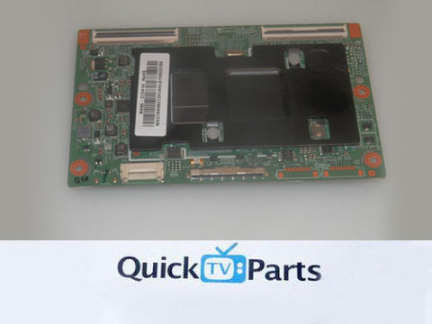 SAMSUNG HG40NB690QFXZA UN40F6300AFXZA T-CON BOARD  BN96-27241A (BN41-01939C)