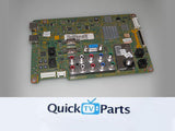 SAMSUNG LN32C450E1D SQ06 MAIN BOARD BN96-15793A