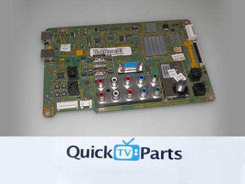 SAMSUNG LN32C450E1D SQ06 MAIN BOARD BN96-15793A