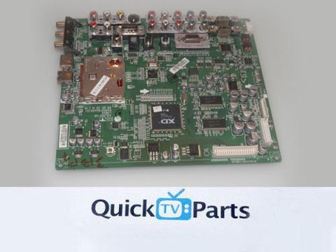 LG 47LD50-UG MAIN BOARD AGF37014803 (EAX52164402(2))