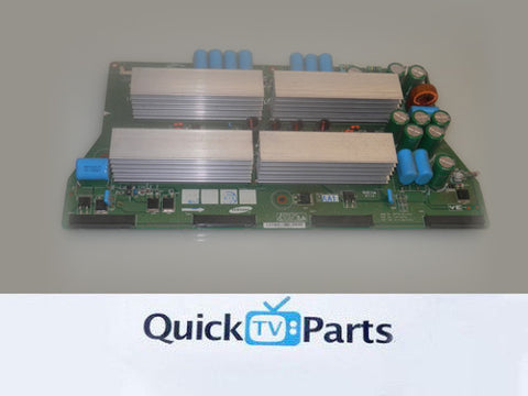 SAMSUNG FPT5084X/XAA KL01 X MAIN BOARD BN96-04862A (LJ92-01421A)