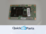 SAMSUNG PN43E450A1FXZA T-CON BOARD BN95-01779A