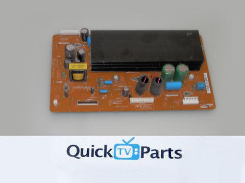 SAMSUNG PN42C450B1D Y MAIN BOARD BN96-13069A