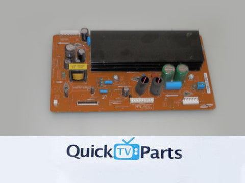 SAMSUNG PN42C450B1D Y MAIN BOARD BN96-13069A
