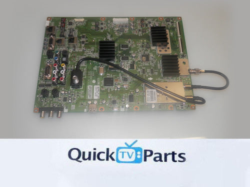 LG 55LD650H-UA MAIN BOARD EAX63036103