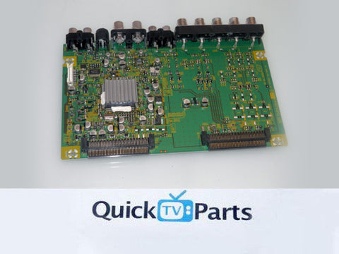 PANASONIC TH-50PHD6 H BOARD TXNHY10QBS (TNPA2843)