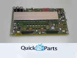 PANASONIC TH-42PWD8UK  SC BOARD TNPA3543AC