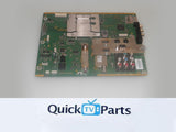 PANASONIC TH-32LRU50 A BOARD TXN/A11RFUS (TNPH1009)