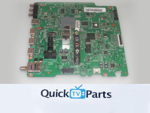 SAMSUNG HG40NB690QFXZA MAIN BOARD BN94-06303Q Need Repair