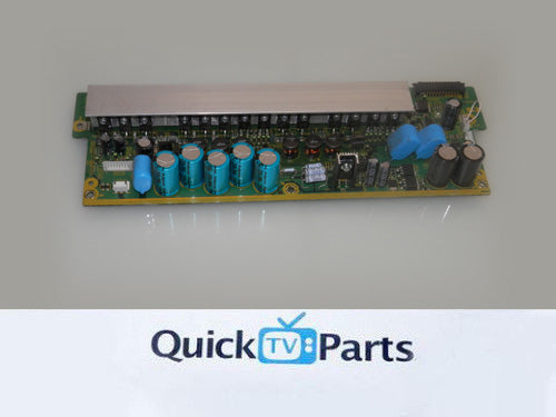 PANASONIC TH-42PX60U SS BOARD TXNSS1BJTUE (TNPA3815)