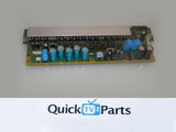 PANASONIC TH-42PX60U SS BOARD TXNSS1BJTUE (TNPA3815)