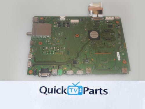 SONY KDL-46NX720 KDL-55NX720 MAIN BOARD A-1811-292-A (1-883-754-61, A1811291A)