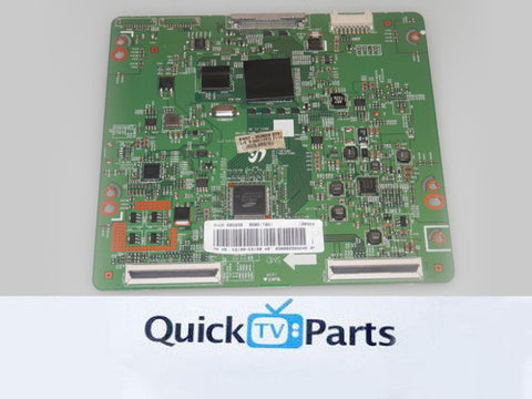 SAMSUNG UN40ES6003FXZA T-CON BOARD BN95-00685B