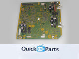 PANASONIC TH-42PD60U PA BOARD TXNPA1BLTUJ (TNAP3761AG)