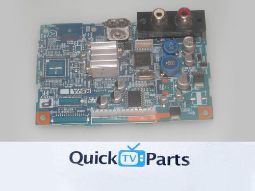 SONY KDE-37XS955 P BOARD A-1074-834-B (A-1074-834-A)