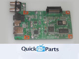 SONY FWD-S42H1 FWD-S47H1 ETHERNET INPUT EBR54877104 (EAX38737103(4))