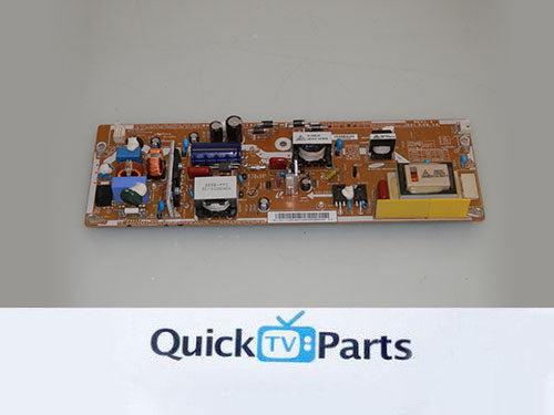 SAMSUNG LN32D350D1DXZA LN32C350D1XZA POWER SUPPLY / LED BOARD BN44-00369A