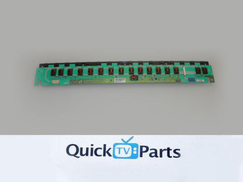SAMSUNG LN40A550P3FXZA BACKLIGHT INVERTER  LJ97-01651A (SSB400W16V01)