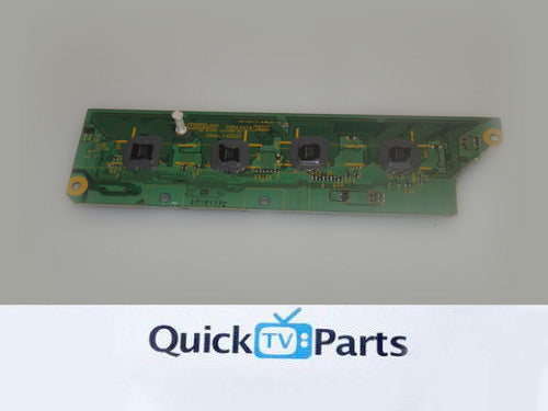 PANASONIC TH-42PZ80U SD BOARD TXNSD1RLTU (TNPA4413)