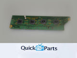 PANASONIC TH-42PZ80U SD BOARD TXNSD1RLTU (TNPA4413)