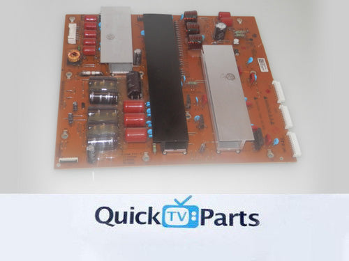 LG 60PV250-UB ZSUS BOARD EBR73561701 (EAX64232101)