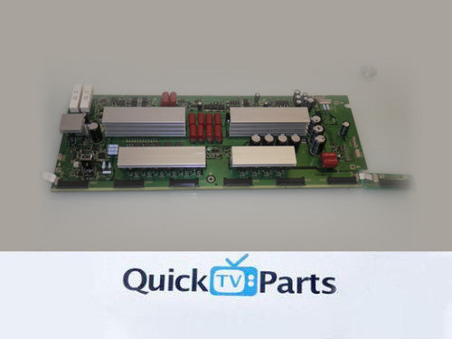 PANASONIC TH-50PHD6 SS BOARD TXNSS10QMS (TNPA2918)