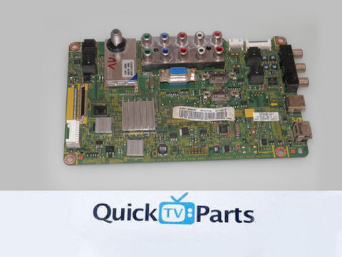 SAMSUNG LN46C530F1FXZA MAIN BOARD BN94-03983E