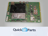 PANASONIC TC-P42ST30 A BOARD TXN/A1PEUUS (TNPH0912)