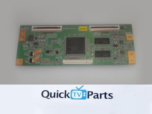 SONY KDL-26A12U T-CON BOARD LJ94-00778E (260W3C4LV5.0)