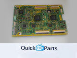 PANASONIC TH-50PX600U TH-50PX60U TH-50PX6U D BOARD TNPA3820ACS