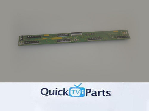 PANASONIC TH-42PX60U  BUFFER BOARD TNPA5640