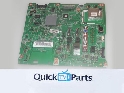 SAMSUNG UN55FH6200FXZA MAIN BOARD BN94-06418T