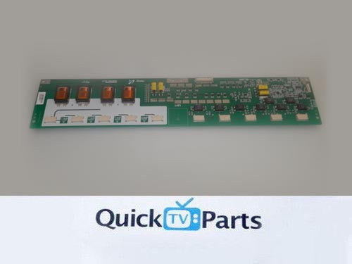 JVC  LT-40X667 LT-40X787  BACKLIGHT INVERTER LEFT HI40024W2A-L (HI40024W2A)