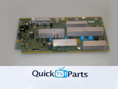 PANASONIC TC-P46G25 A BOARD TXN/A1LKUUS (TNPH0834AB)