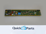 PANASONIC TC-P42S30 TC-P42ST30  SS BOARD TXNSS1PKUU (TNPA5350AD)