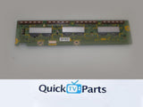 PANASONIC SU SD BOARD TNPA5088AC TNPA5089AC TC-P46S2