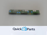 SAMSUNG PN50A530S2FXZA X BUFFER BOARD  LJ92-01541A
