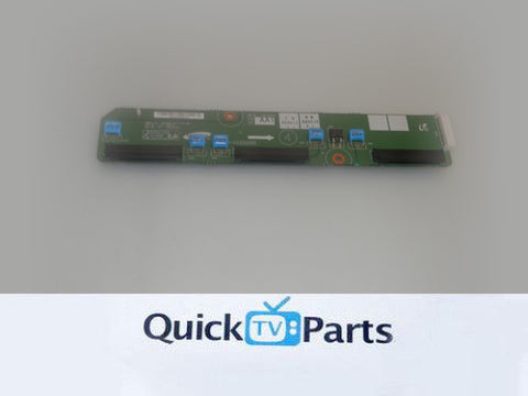 SAMSUNG PN50A530S2FXZA X BUFFER BOARD  LJ92-01541A