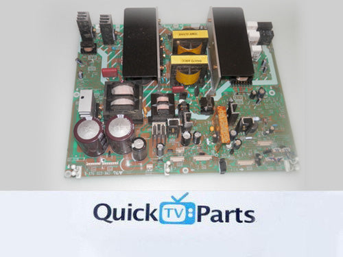 PANASONIC TH-50PHD6  P BOARD TNPA2890AB (LSJB1135-6, LSEP1135A1)