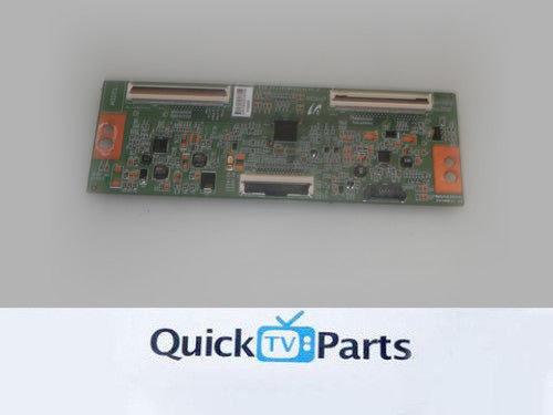 SAMSUNG LH40DCEMLGA/GO FA01 T-CON BOARD LJ94-34784C (PID_FF11PCMTG2C4LV0.2)