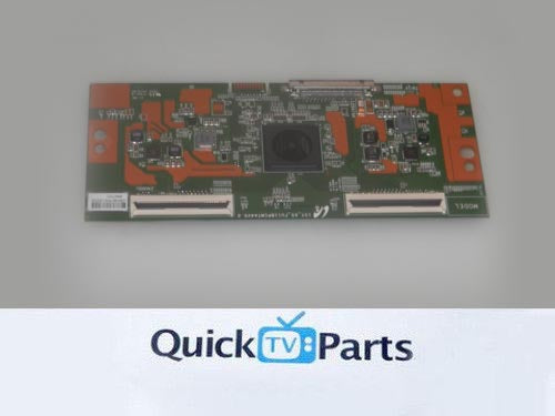 VIZIO   E65-E0 LAUSVKAS E65-E0 LAUSVKCS D65-E0  T-CON BOARD LJ94-35367K