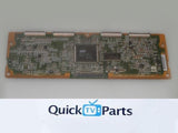 VIVITEK  LT32PL1A T-CON BOARD  55.31T01.079 (05A09-1C)