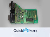 PANASONIC TH-42PHD7UY TH-42PWD7UX TH-42PWD7UY HX BOARD TNPA3400