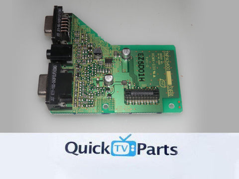 PANASONIC TH-42PHD7UY TH-42PWD7UX TH-42PWD7UY HX BOARD TNPA3400