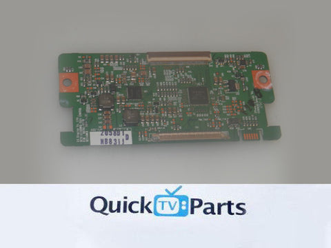 PANASONIC TH-32LRU50 T-CON BOARD 6871L-2058D (6870C-0313B)