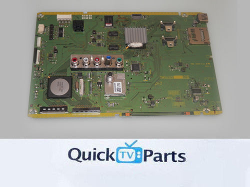 PANASONIC TC-P60U50 / TC-60PU54 A BOARD TXN/A1TMUUS