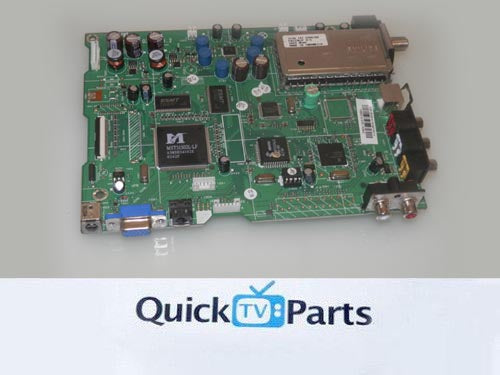 MAGNAVOX 20MF605T/17 SSB BOARD 313815862141 (31381036146)