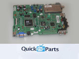 MAGNAVOX 20MF605T/17 SSB BOARD 313815862141 (31381036146)